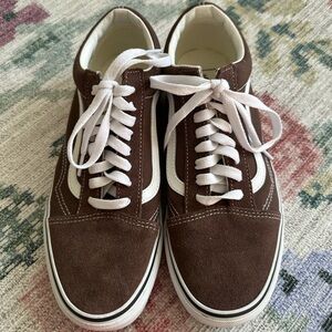 Vans Old Skool Sneakers